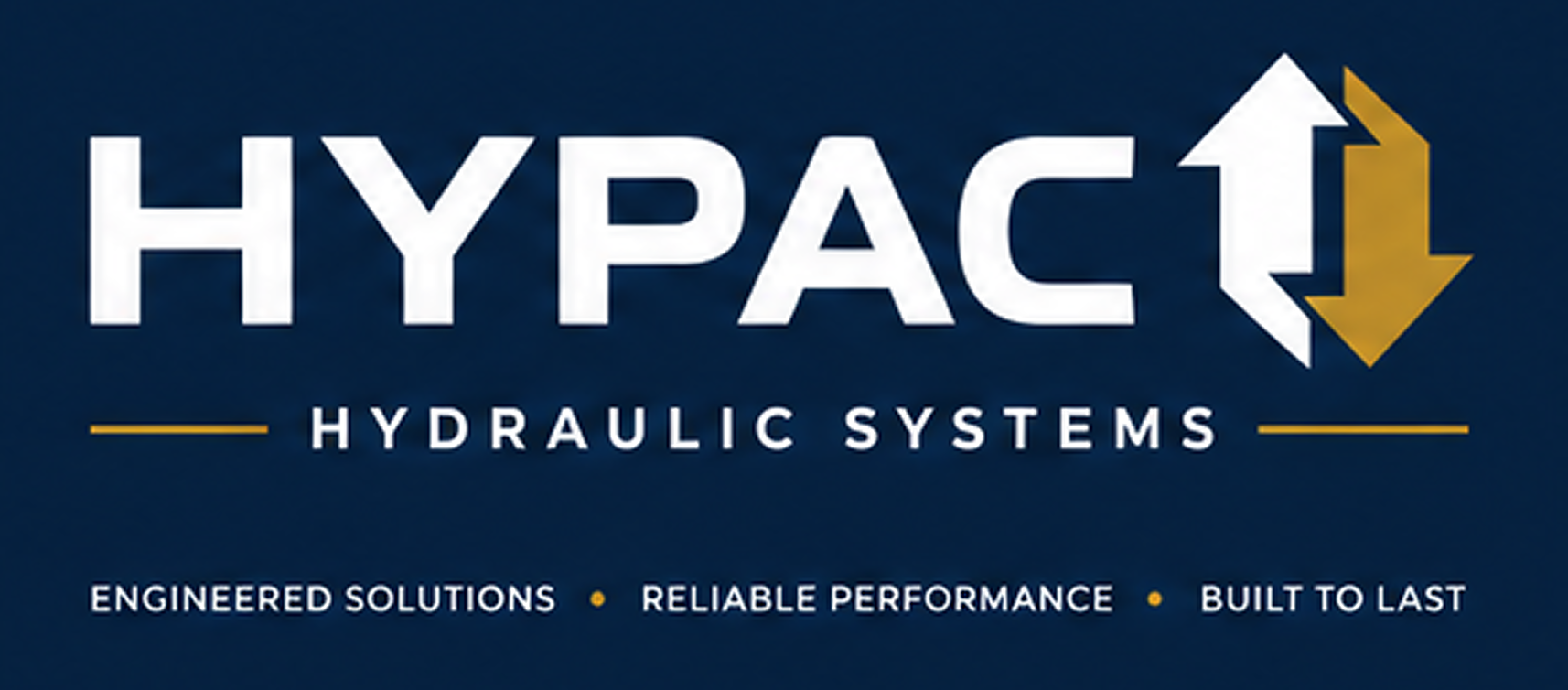 Hypac Hydraulics